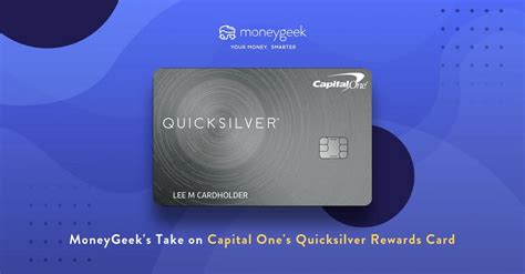 capital one quicksilver pricing.